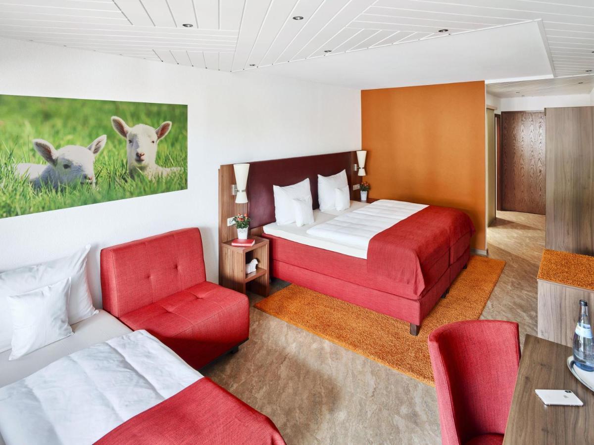 Lamm Hotel 3*