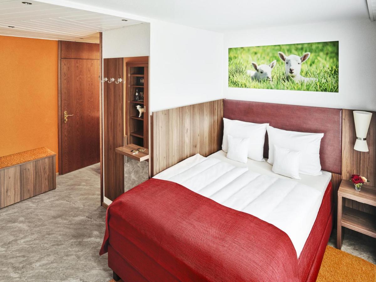 Hotel Lamm Ostfildern