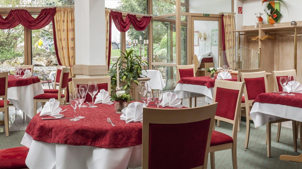 Lamm Hotel Ostfildern