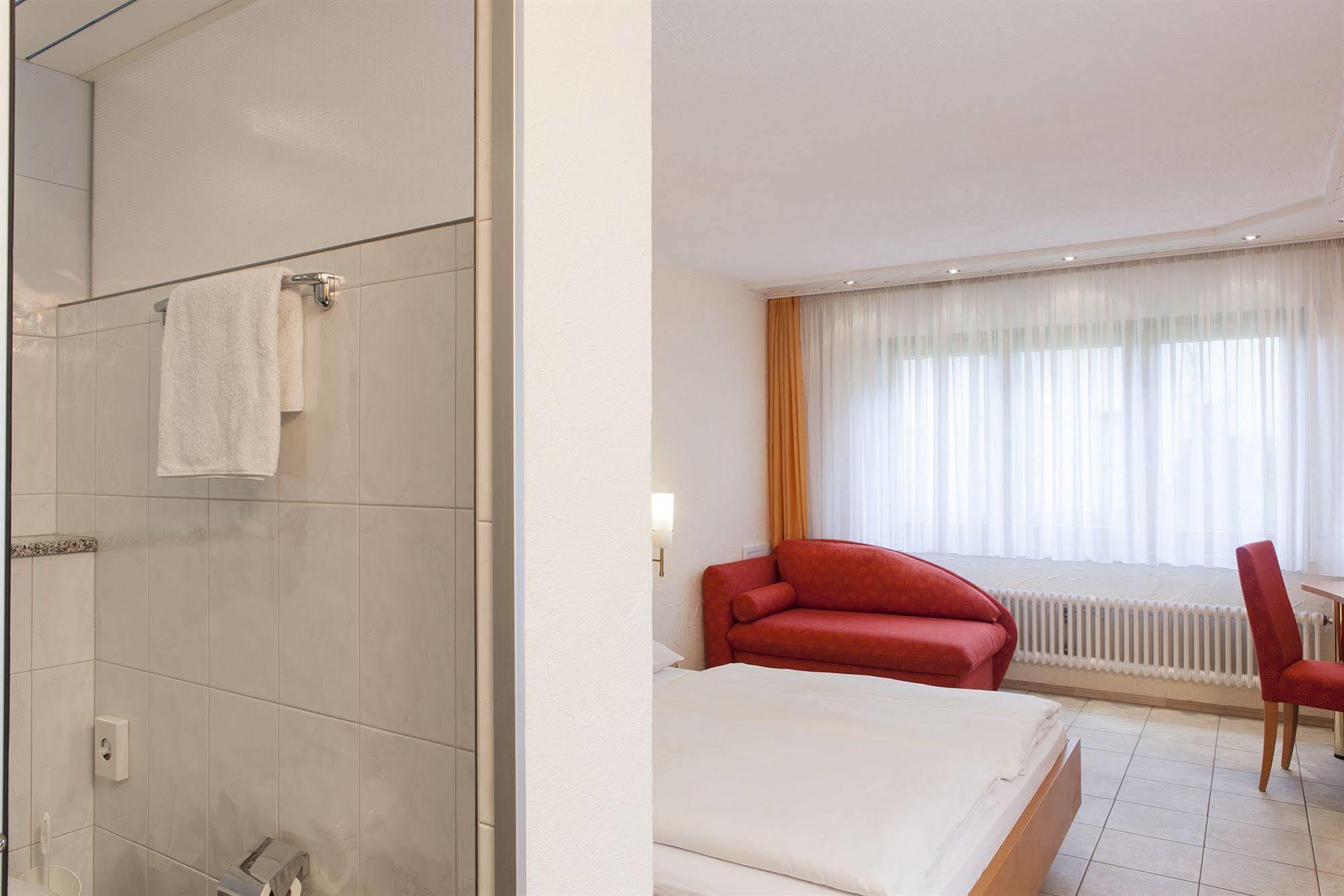 Lamm Hotel 3*