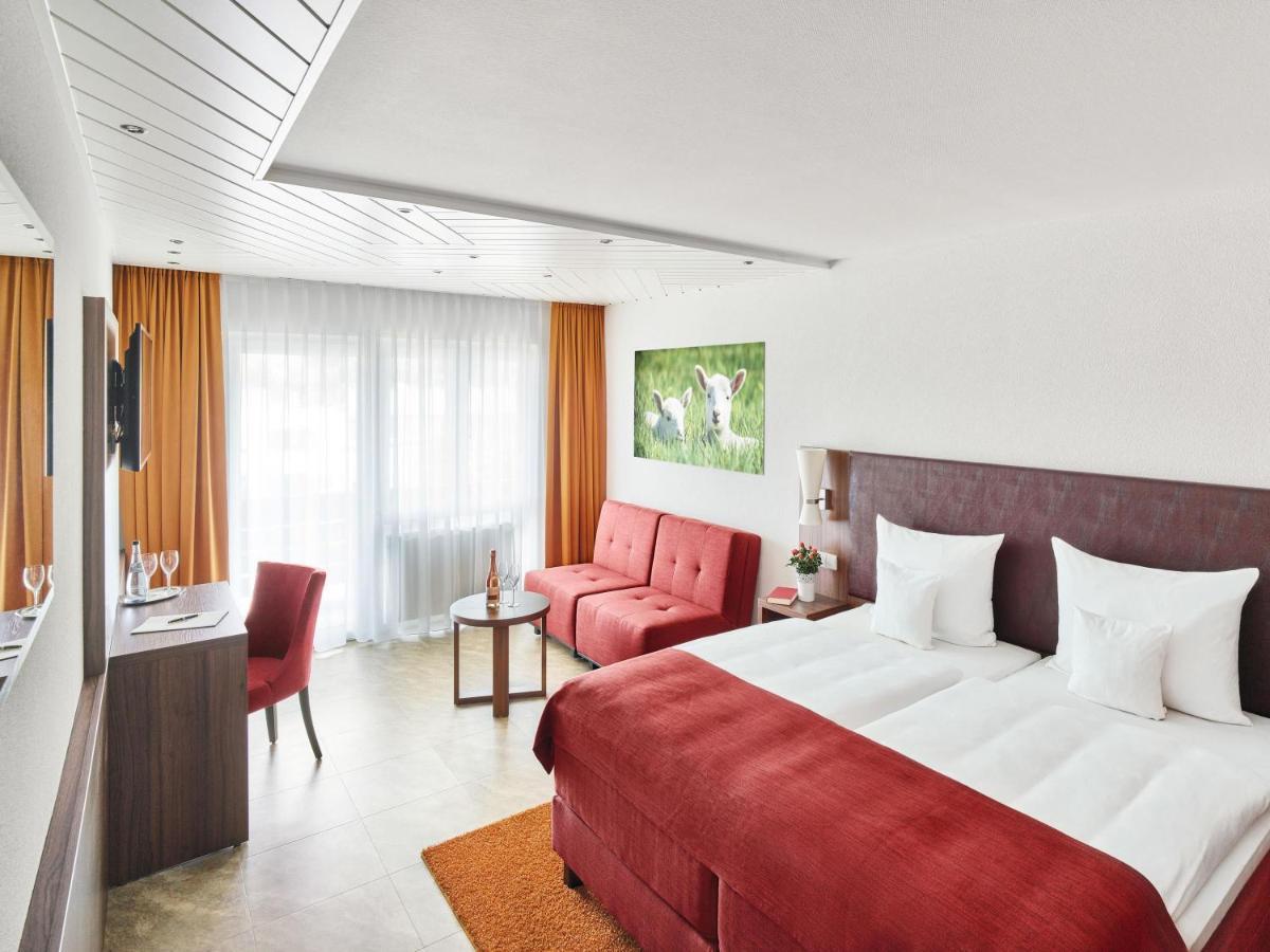 Hotel Lamm 3*